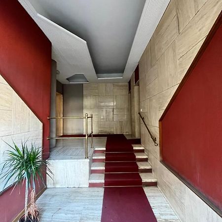Bocconi Apartment 米兰 外观 照片
