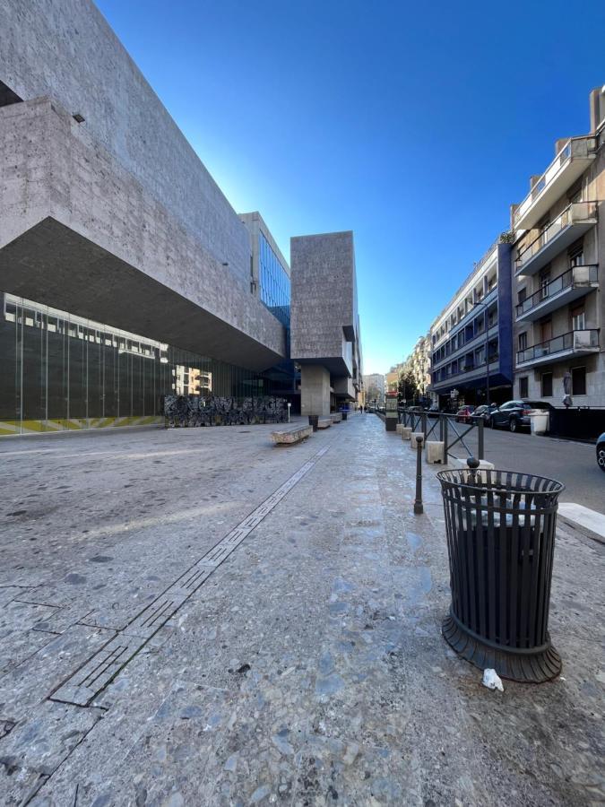 Bocconi Apartment 米兰 外观 照片