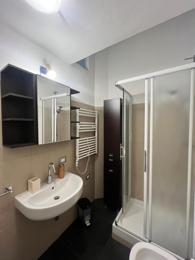 Bocconi Apartment 米兰 外观 照片