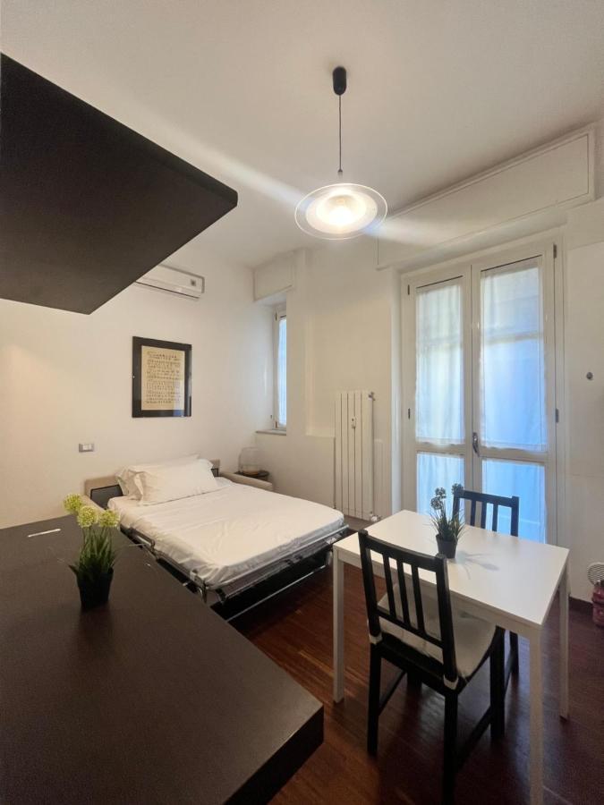 Bocconi Apartment 米兰 外观 照片