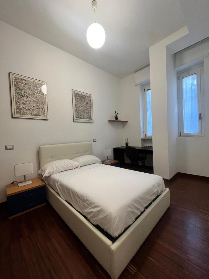 Bocconi Apartment 米兰 外观 照片