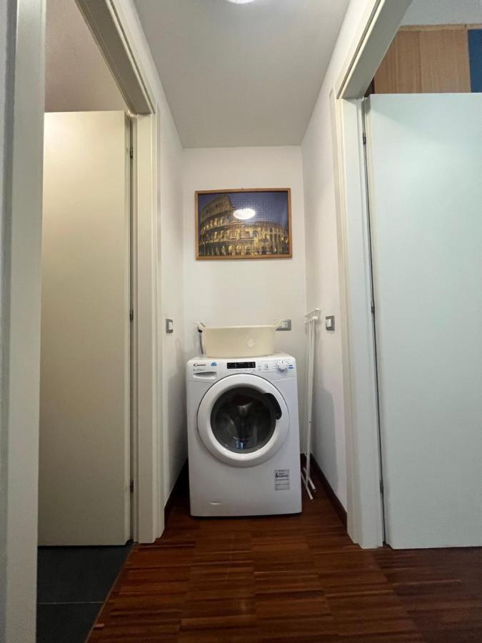 Bocconi Apartment 米兰 外观 照片