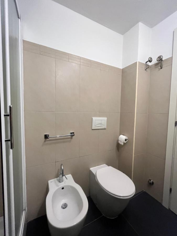 Bocconi Apartment 米兰 外观 照片