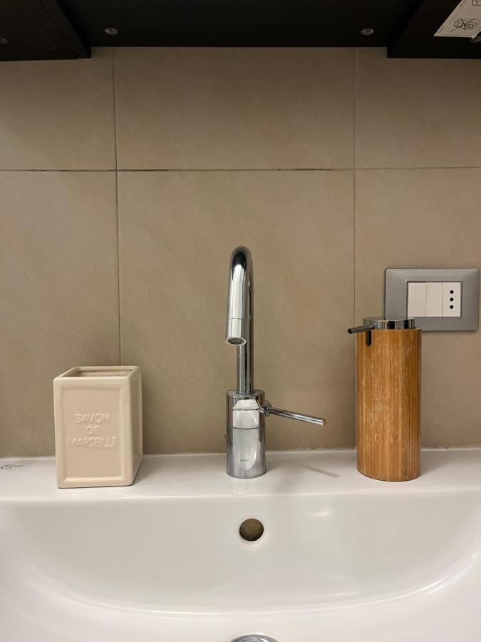 Bocconi Apartment 米兰 外观 照片