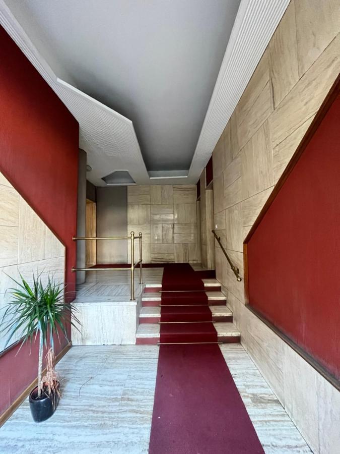 Bocconi Apartment 米兰 外观 照片
