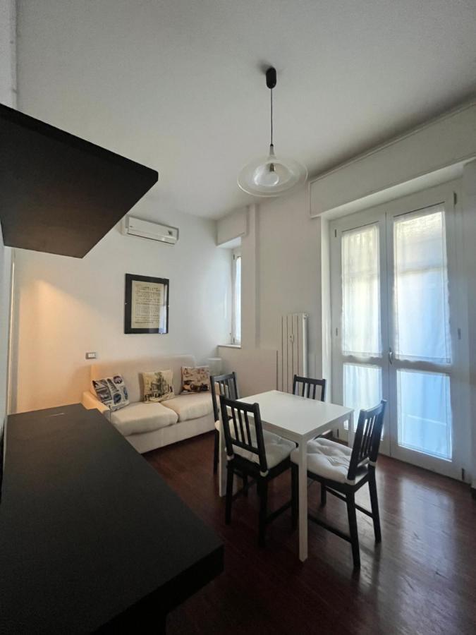Bocconi Apartment 米兰 外观 照片